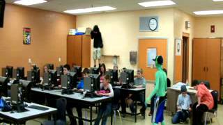 DMS Harlem Shake 5th