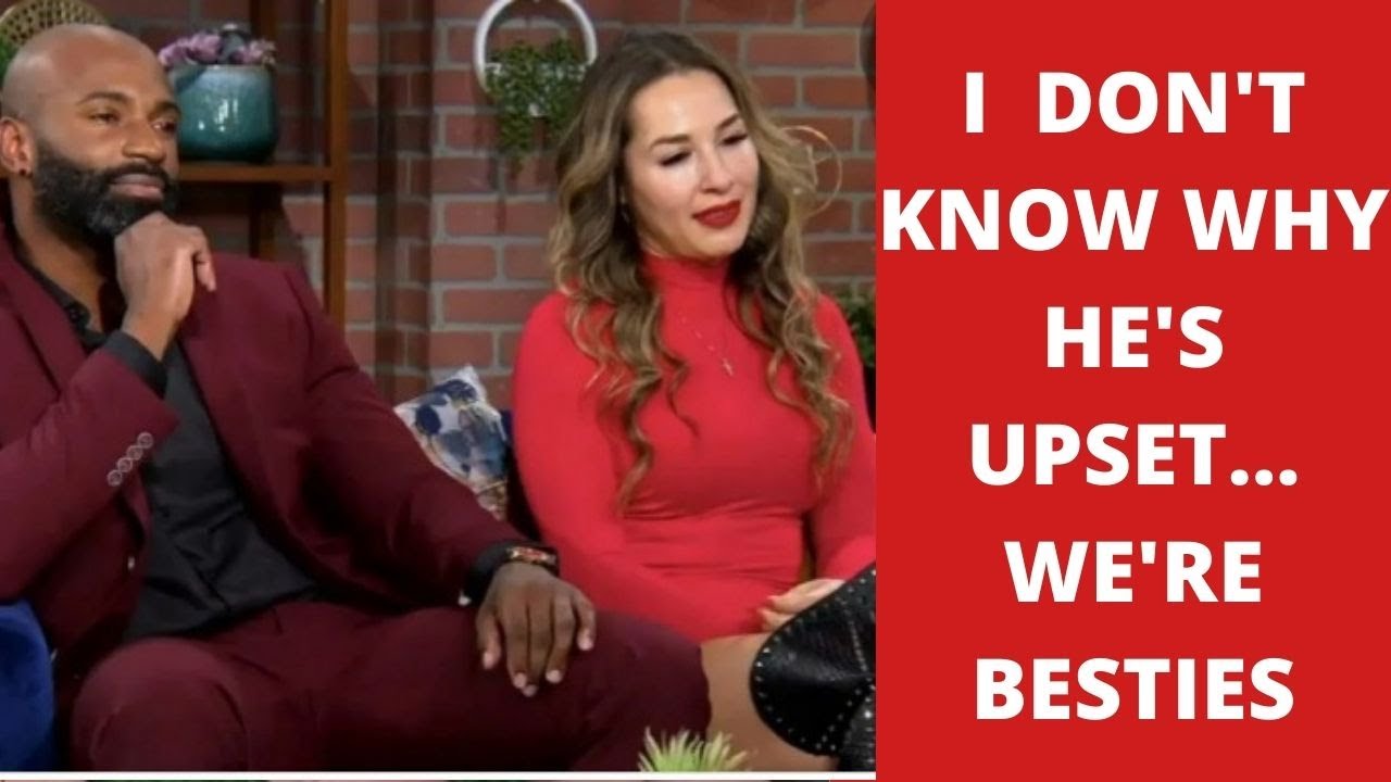 Married At First Sight Season 13 Reunion Part2| RECAP| REVIEW - YouTube