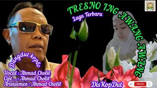 VIDEO CLIP|TRESNO ING AWANG-AWANG|DANGDUT KOPLO|DisKopDut Terbaru 17-Juni-2026.