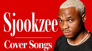 Lwah Ndlunkulu, Big Zulu, Sjookzee, Starr Healer & MusiholiQ - Allowance (Remix Mash Up Pt.2)