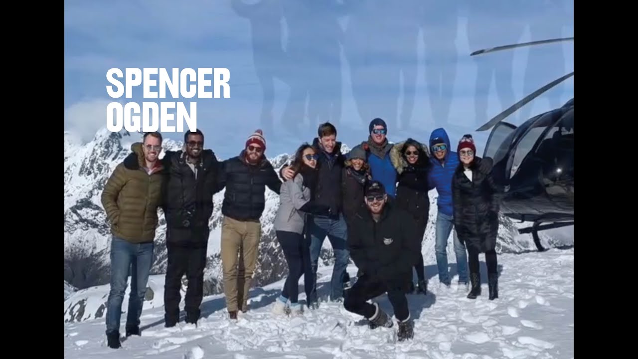 Spencer Ogden Queenstown YouTube