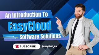 An Introduction To Easycloud