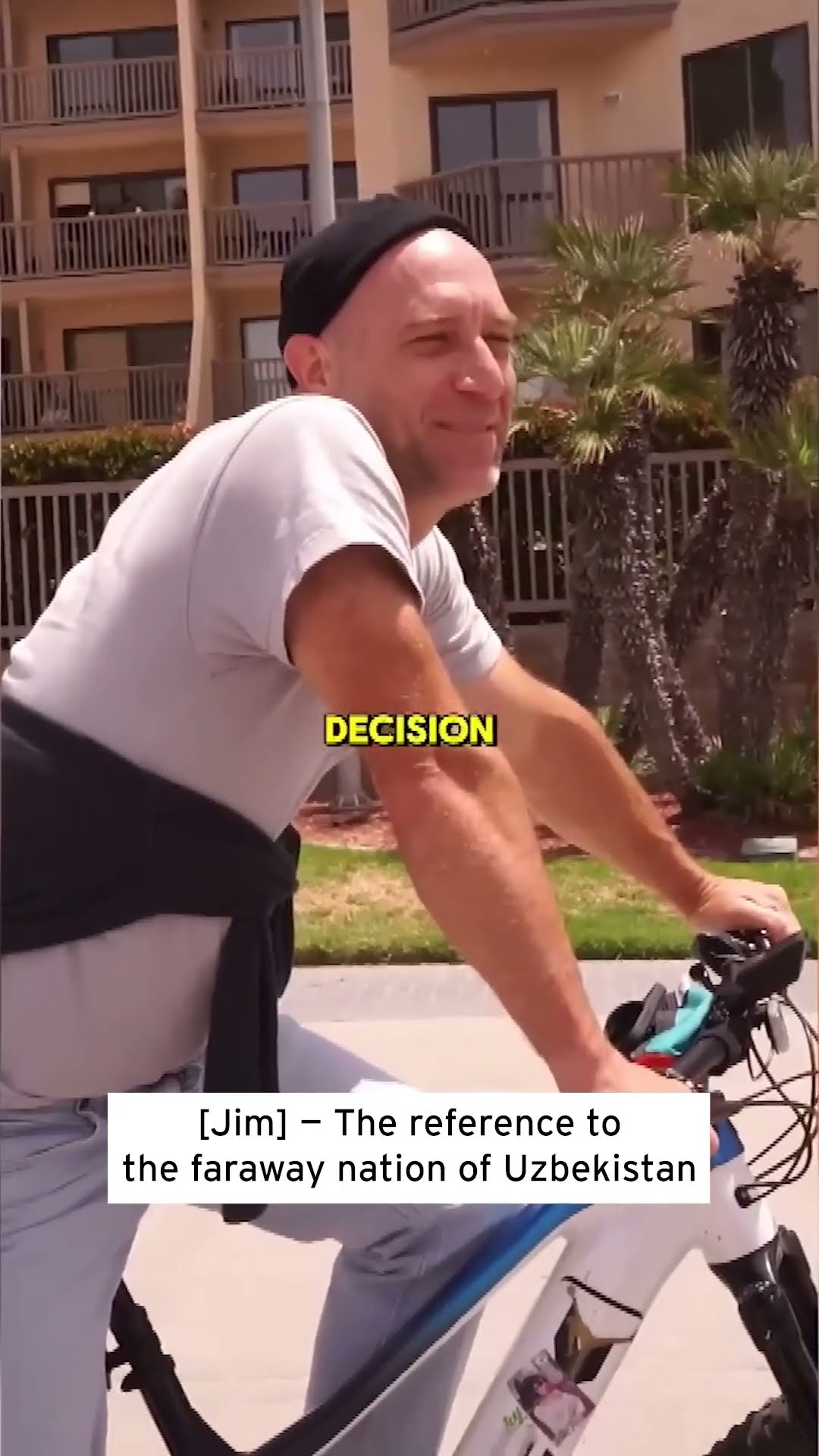 Did Missing Dad Fake His Own Death? #shorts