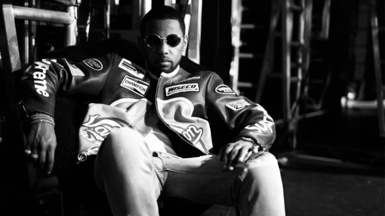 [FREE] Fabolous x Lil Wayne x Rick Ross Type Beat Free "Go After It" [prod. DnA x prodjc3]