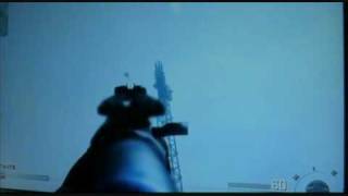 COD MW2 KGB BUG ELEVATOR SUB BASE_0001.mp4
