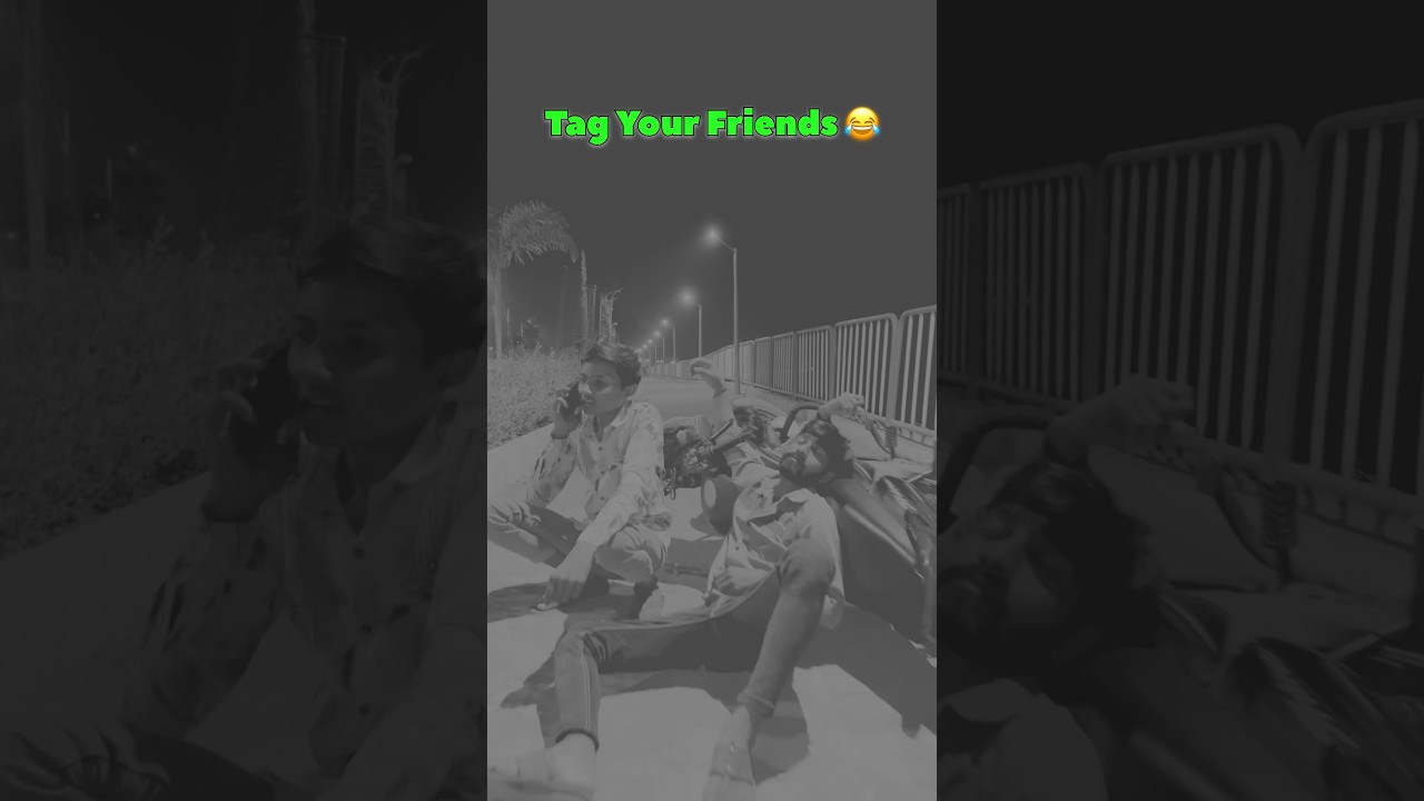 Tag Your Friend ￼😁😂