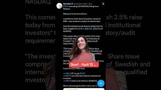 Potential Uploading After Deal With