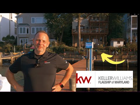 1018 Nabbs Creek, Glen Burnie, MD home video tour