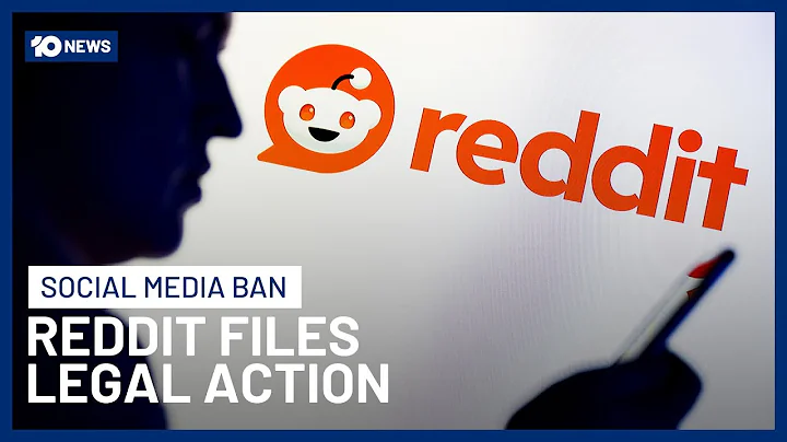 Reddit Launches Legal Challenge Over Australia’s Under 16 Social Media Ban | 10 News