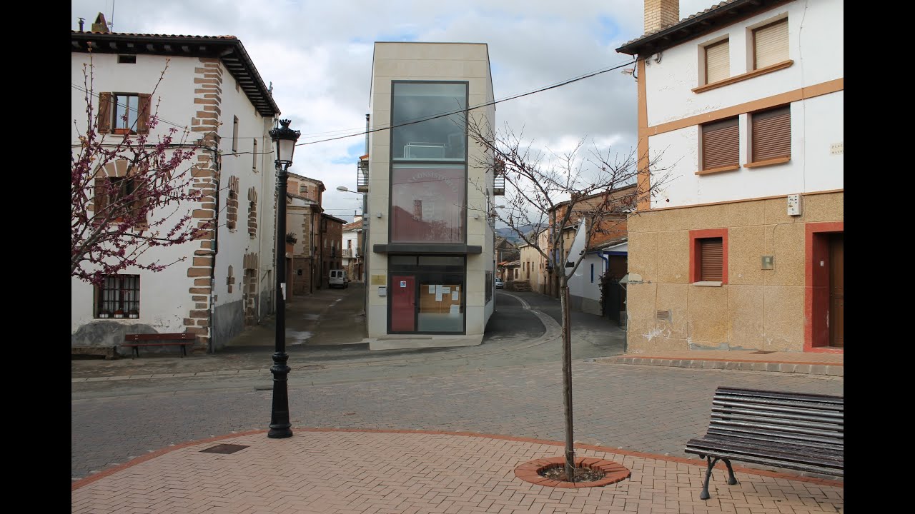 Canillas de Río Tuerto