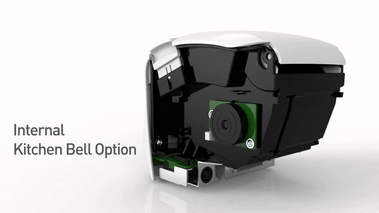 sam4s receipt printer