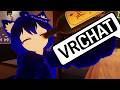 Domingo por la noche【VRChat】