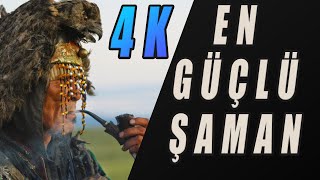 En Güçlü Şaman Morgon Karanın Hikayesi