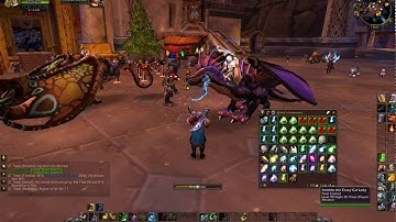 World Of Warcraft - Easy Gold (Level 1 Enchanting)