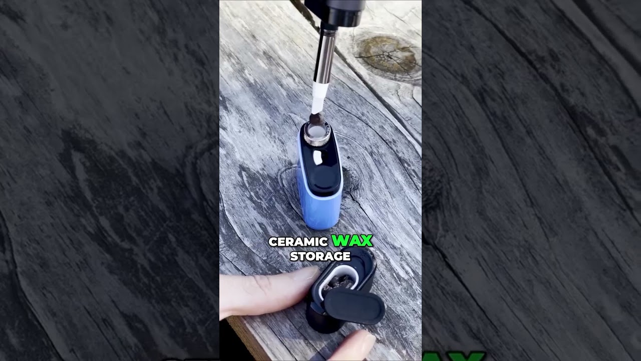 The Pulsar Hot Knife Box combines an electric loading tool with a convenient container.