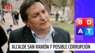 Alcalde de San Ramón investigado por posibles vínculos narco | Buenos días a todos