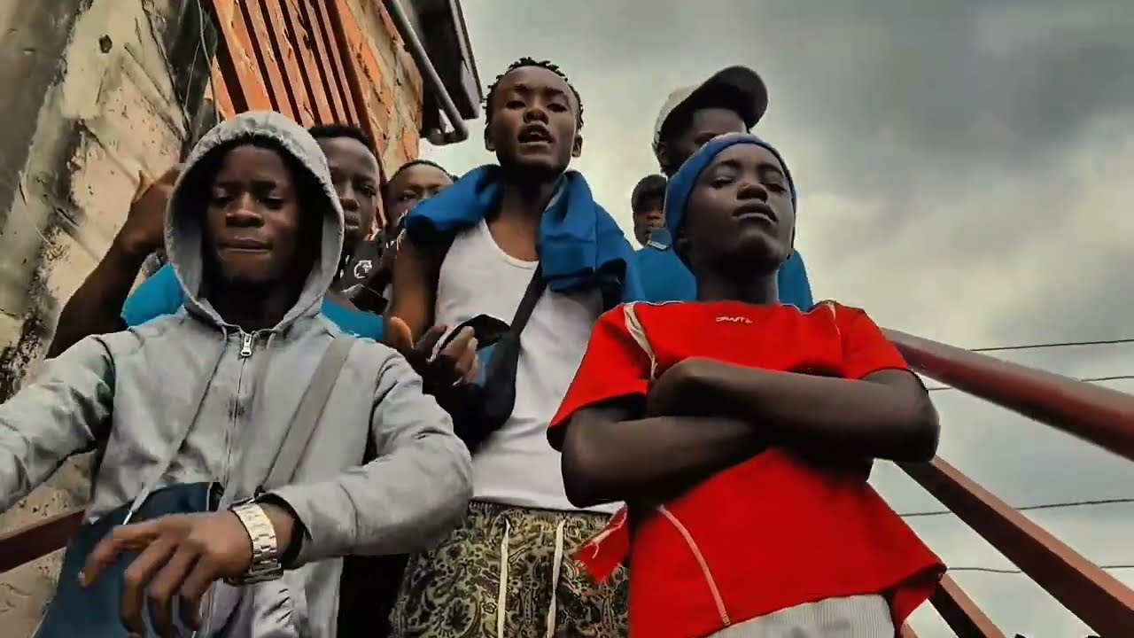 Big Pokemon -freestyle mosolo audio clips officielle 