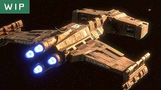 Battlecruiser vs Zerg (starcraft)
