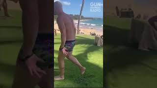 De-Escalation, Restraint, and Knowing When to Stop
What does real restraint look like?
This segment breaks down a confrontation in Hawaii and the importance of de-escalating first, using the least force necessary, and stopping once the threat is over.
Michael also takes a deeper look at the difference between performing toughness and actually showing restraint when it matters.
⚠️ Language is used in the clip.
🎥 Watch the full segment here: https://youtu.be/VDlY0JJ-yOc
#DeEscalation #SelfDefense #SituationalAwareness #PersonalSafety #ResponsibleGunOwner #2ACommunity #ConflictResolution #StayAware De-Escalation, Restraint, and Knowing When to Stop