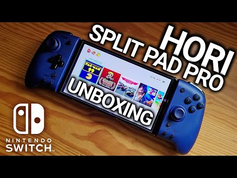 Análisis del Split Pad Pro para Nintendo Switch, un paso en firme