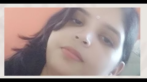 UGC NET in HRM and Labour Welfare - Laxmipriya - How I cracked it.