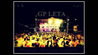 puşilim - grup leta