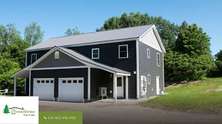 10 Brookside Drive video tour