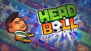 HEAD BALL online | THE CHALLENGE FOOTBALL CRAZY | PART 2 screenshot 5