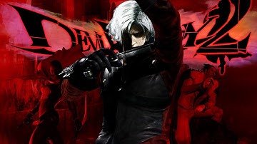 A Hilariously Bad Sequel - The Devil May Cry 2 Retrospective (Ft. Rakuyo)