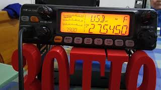 115Kpi115 Mr. Saïf In Qatar Qso 30Ti9 Mr Ramon In Catalonia 21-04-2022 1720 Gmt