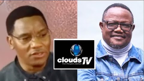 A-Z MAKONDA ALIVYOJIBU KUHUSU KUVAMIA CLOUDS, AMLIPUA TUNDU LISSU KAMA ANAUSHAHIDI AENDE MAHAKAMANI