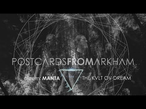 Manta artwork