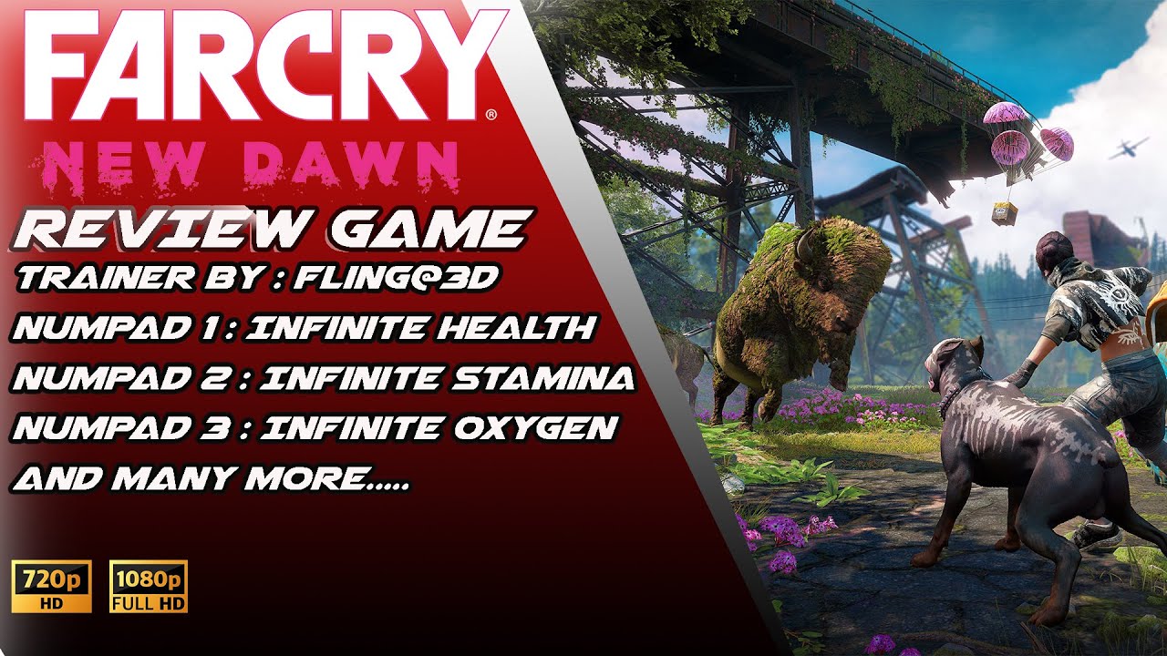 Far Cry New Dawn трейнер. Far Cry 6 трейнер. Far Cry New Dawn трейнер Barracuda. Пустой сад far Cry New Dawn.