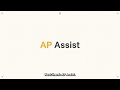 Genpact AP Suite: Accounts Payable Powered by Agentic AI