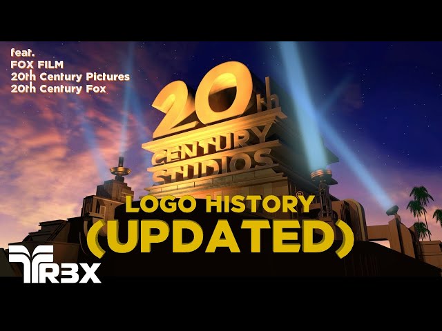 20th Century Fox Logo Design – History, Meaning and Evolution