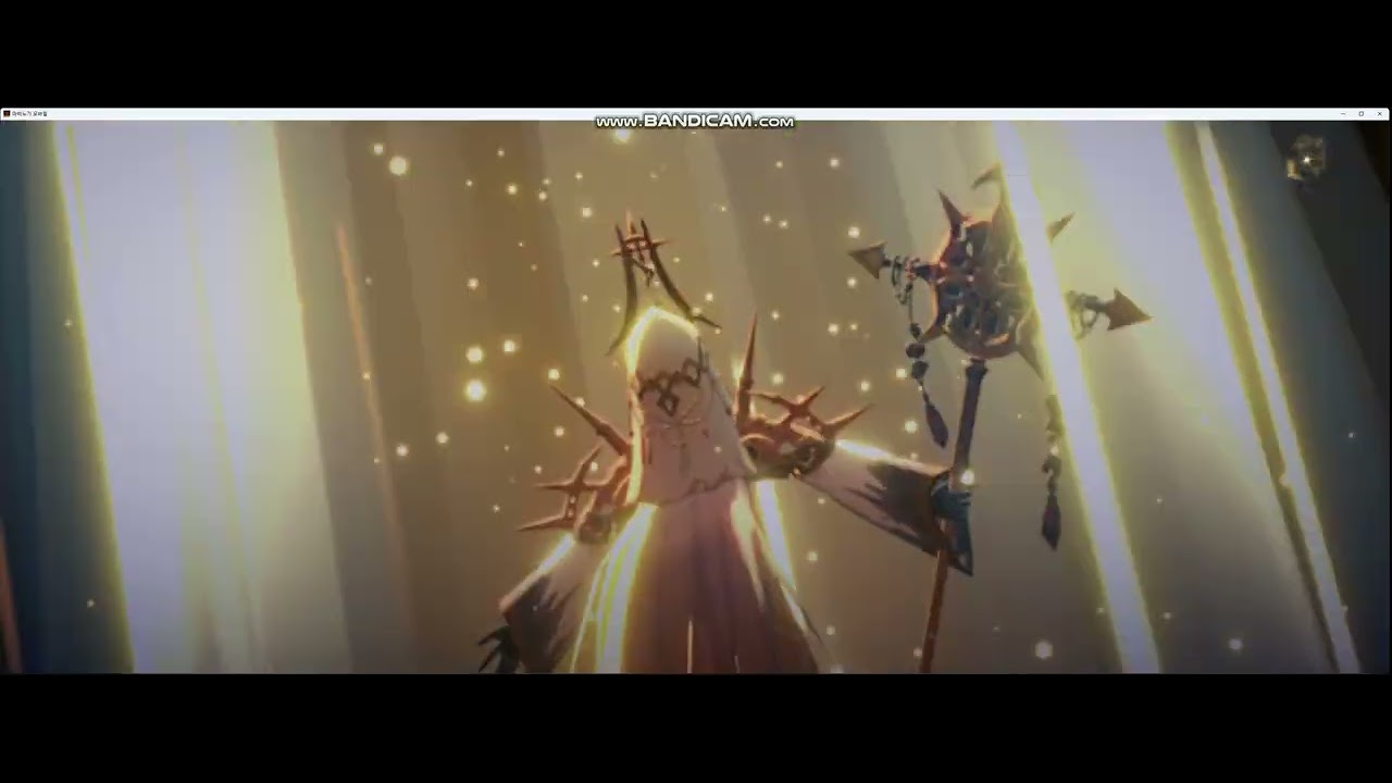 지옥 10 혼돈의 신전 