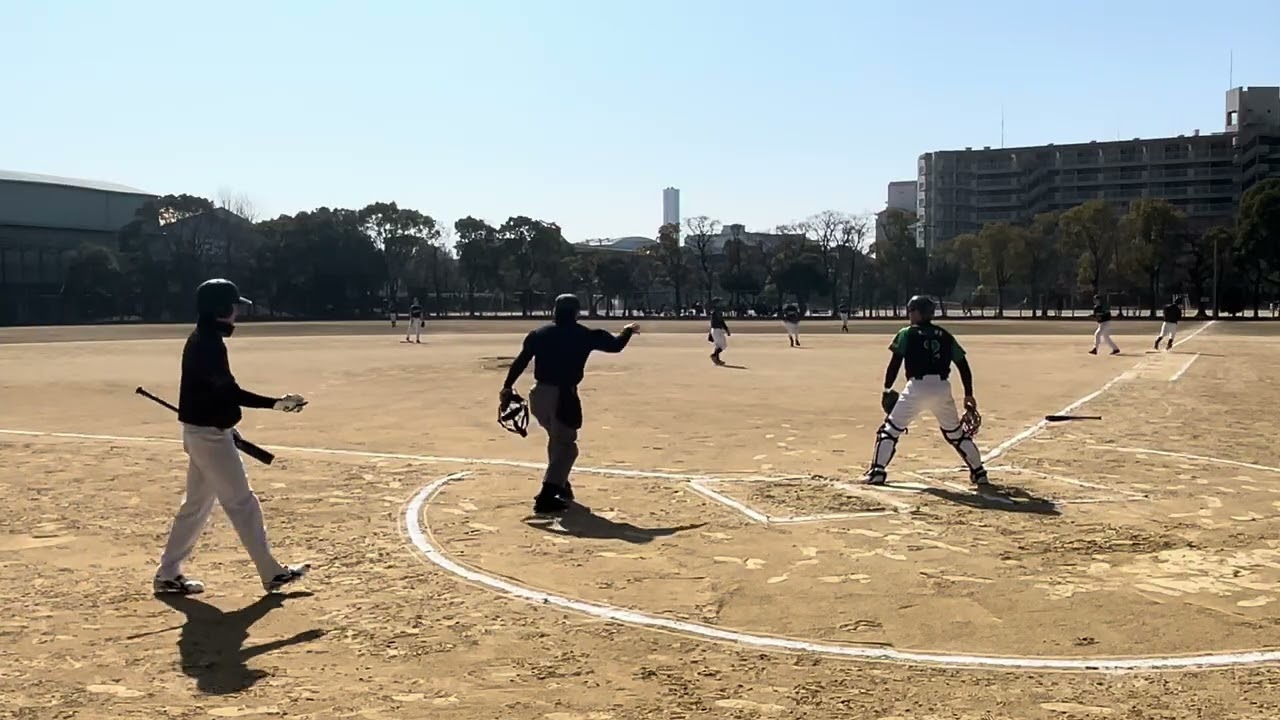 【KST】vs TomoGreen