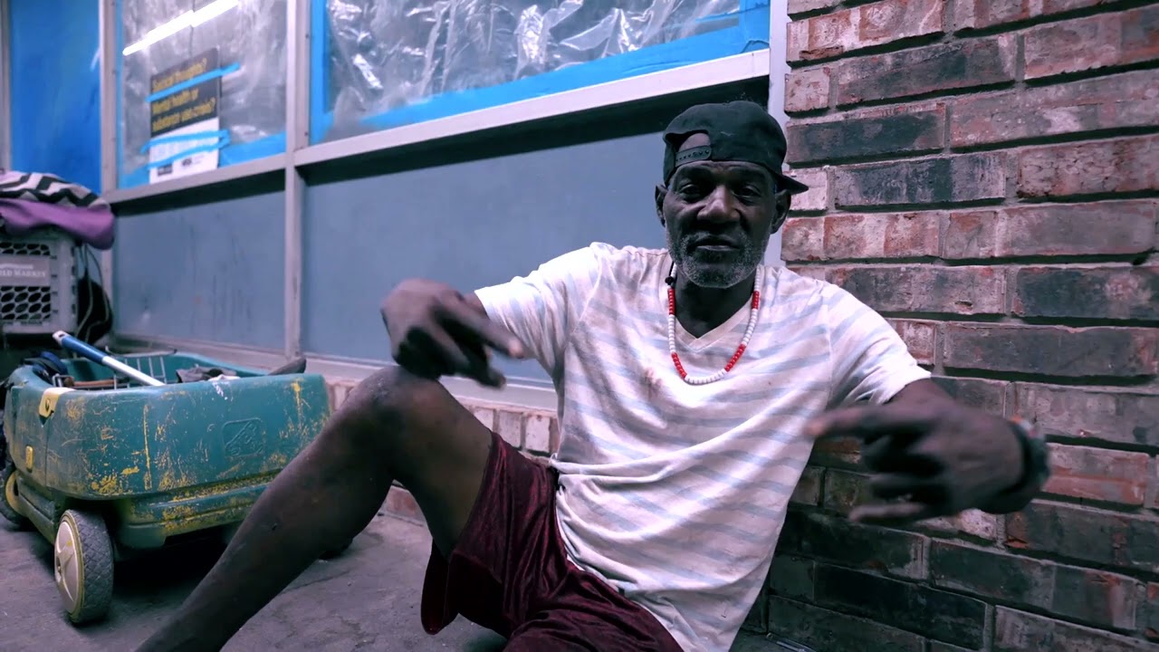 CONTACT REMIX (OFFICIAL MUSIC VIDEO)  