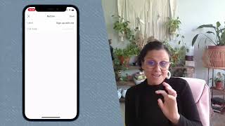 GROW YOUR BUSINESS w/ PocketSuite | Setting up Your Suite Link (BETTER THAN LINKTREE) screenshot 5