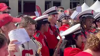 Cornell Homecoming 2022 BRMB