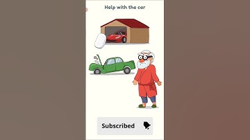 Dop 2 level 74 help with the car 🚗🚗🚨 delete this part 💯#shortvideo #gaming #gameplay #games #shorts