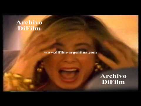 DiFilm - Publicidad Neumáticos Pirelli - Usted Tiene el Control (1996)
