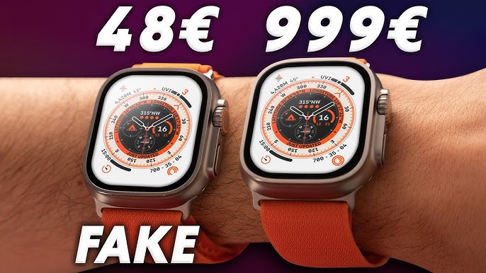 Cette montre connectée à moins de 100€ est incassable ! 