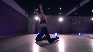 Asiahn - Drip | Dance video | Choreo by Polina Osipova