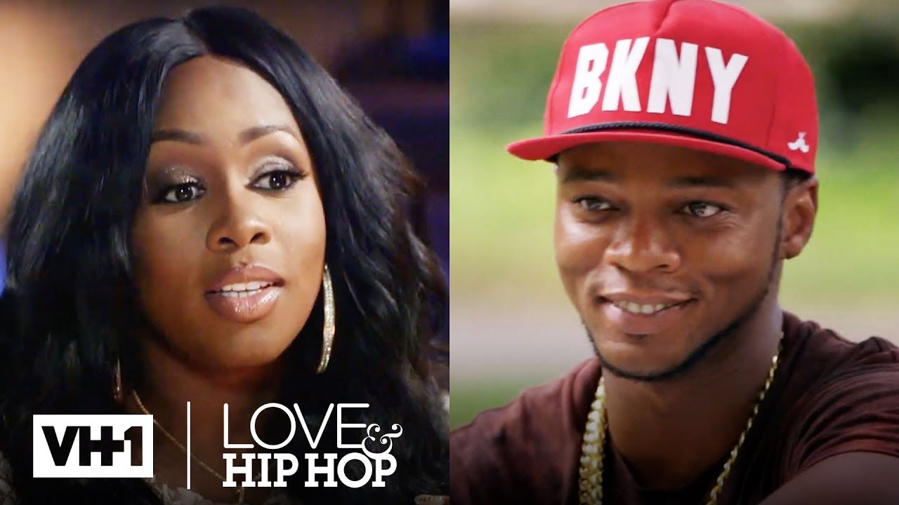 Remy Ma & Papoose’s Relationship Timeline (Compilation Part 2) 💖 Love & Hip Hop: New York