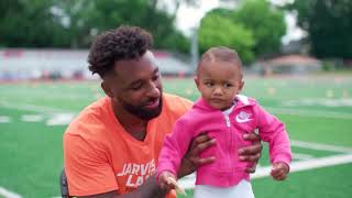 Building the Browns, Aug. 9, Part 1
