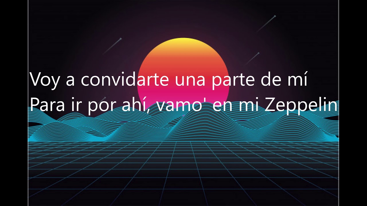 Melon Vino ( LETRA)WOS YouTube