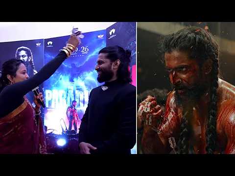 Suma Takes Away Nani’s Evil Eye | Cute Moment at The Paradise Event | ZEE Telugu Film News - ZEE24TELUGUNEWS