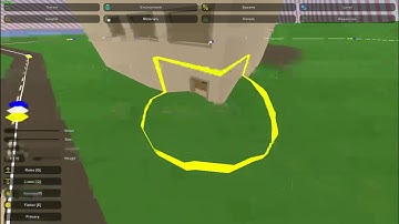 Unturned Speed Build Hospital Part 1