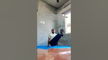 Improve your flare level 3 📈#bboy #explore #breaking #flare #tutorial #sports #viral #shorts #hiphop